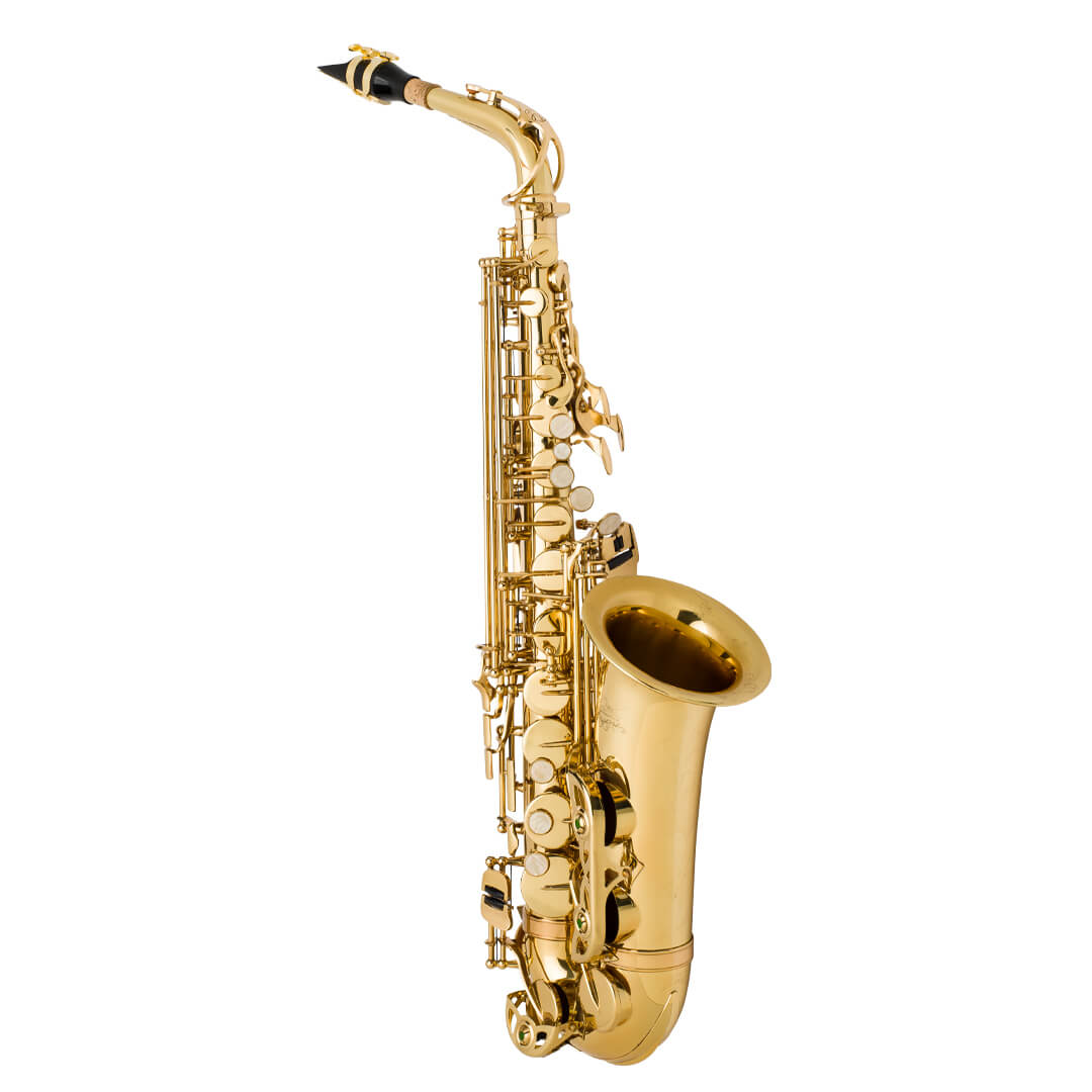 河谷シャツ　サックス柄　カワタニシャツ　saxophone 河谷シャツサックス柄カワタニシャツsaxophone
