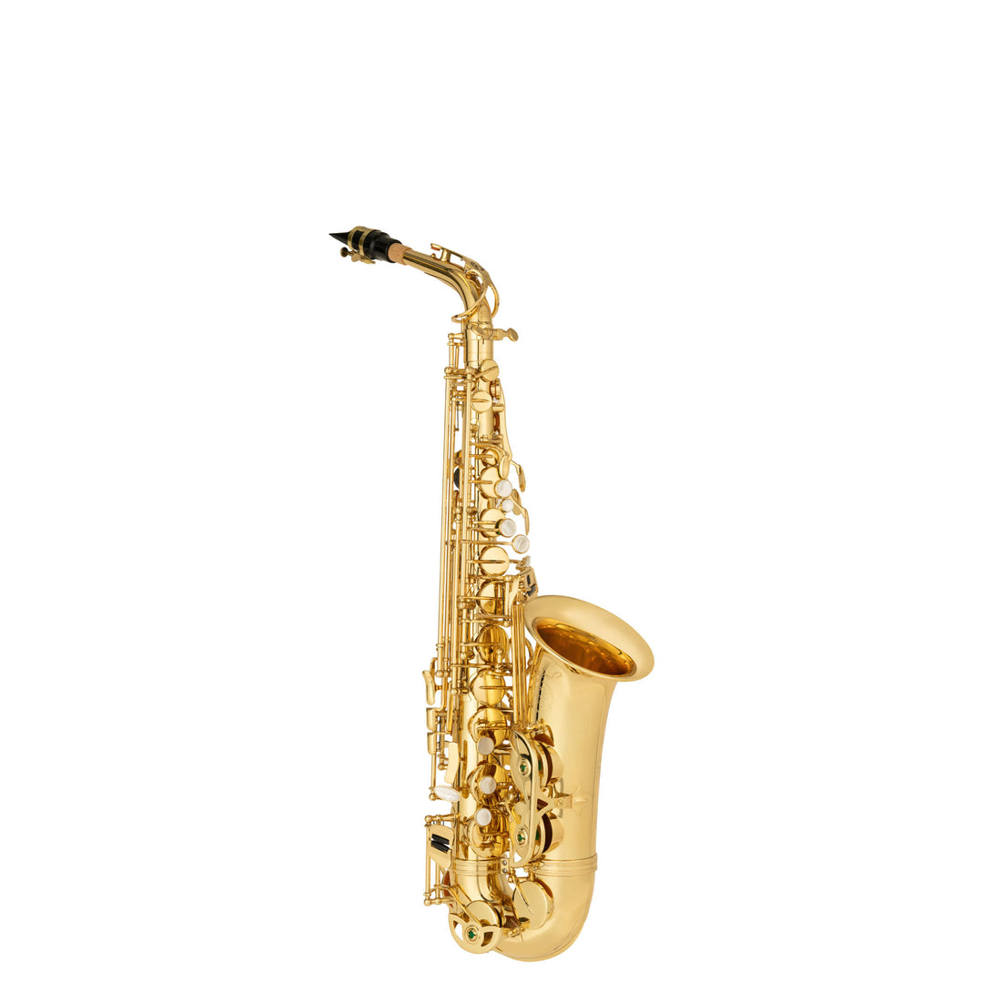 ACADEMY MODEL 660 Intermediate Alto Saxophone