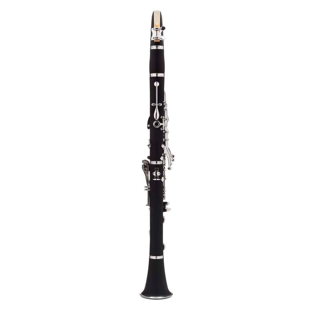 Student Clarinet Photo 2