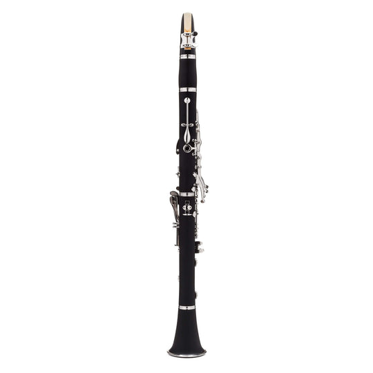 Student Clarinet Photo 2