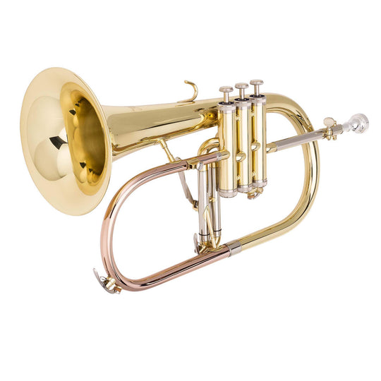 Intermediate Flugelhorn Photo 1