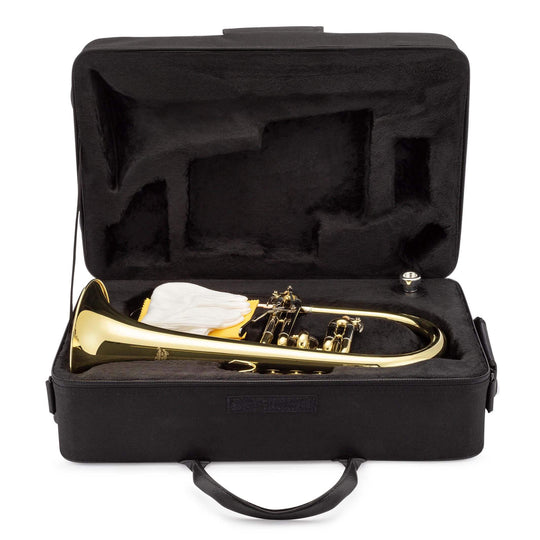 Intermediate Flugelhorn Photo 7