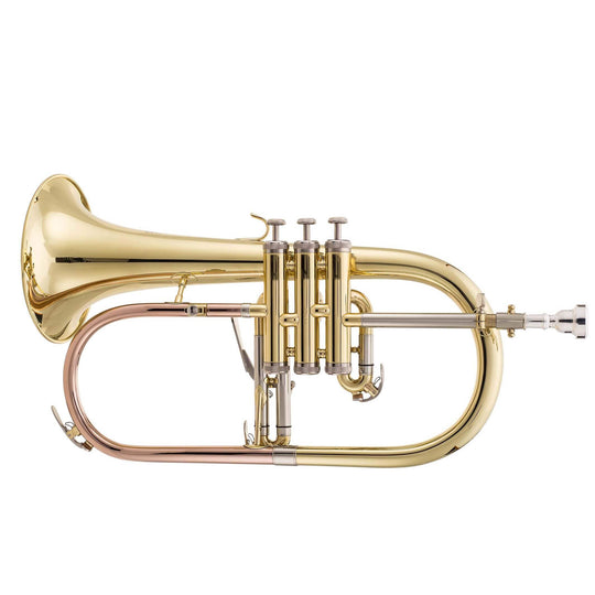 Intermediate Flugelhorn Photo 3