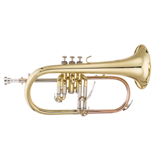 Intermediate Flugelhorn Photo 2