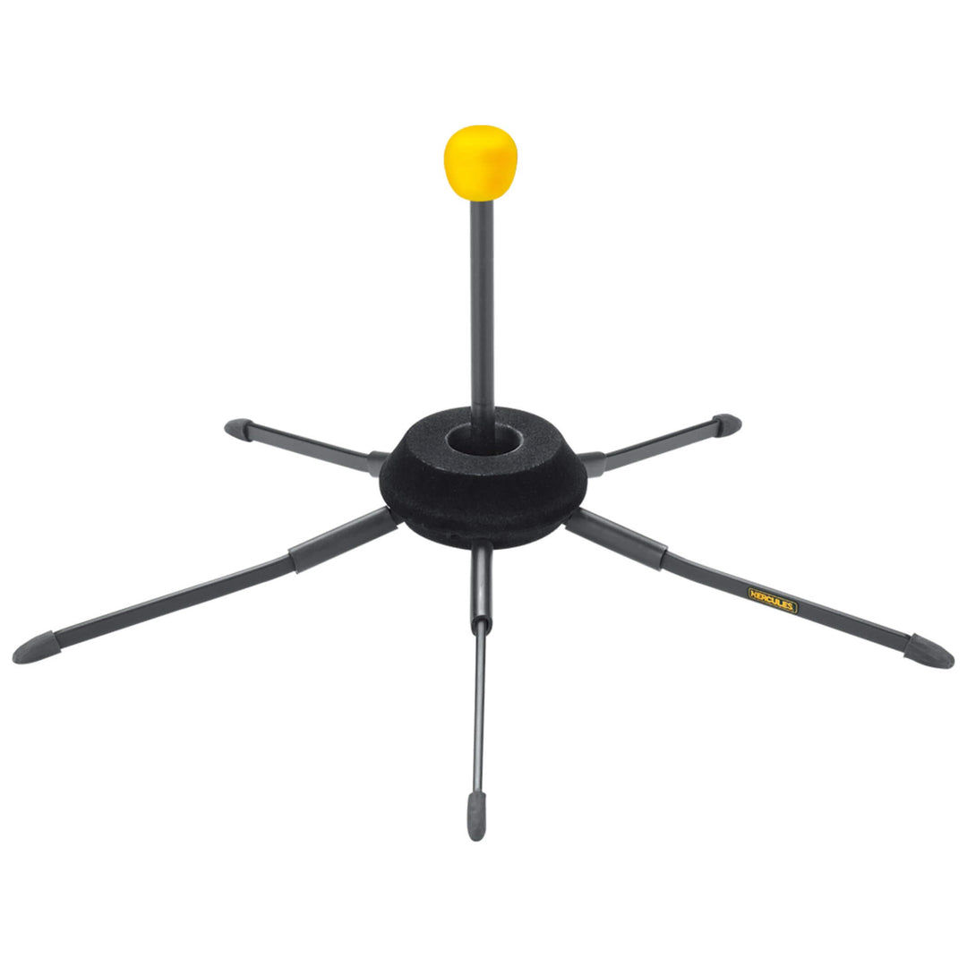 Hercules Stands DS410B TravLite Trumpet Stand