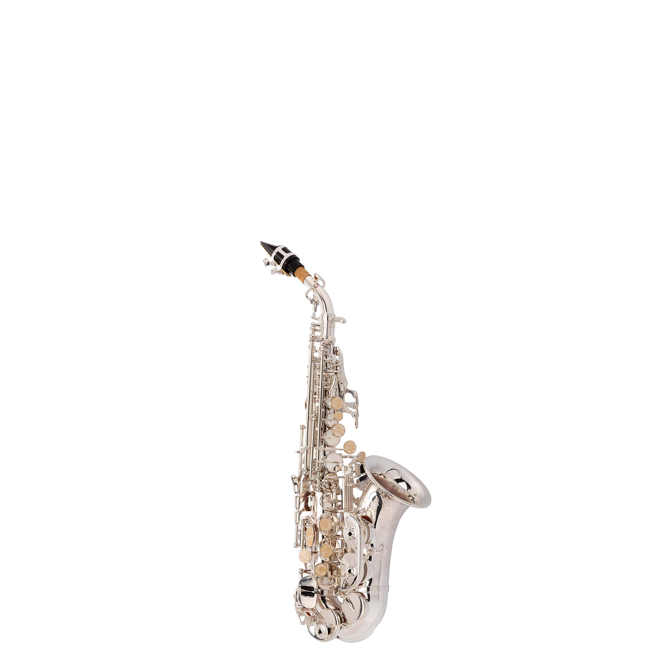 Student Curved Soprano Saxophone