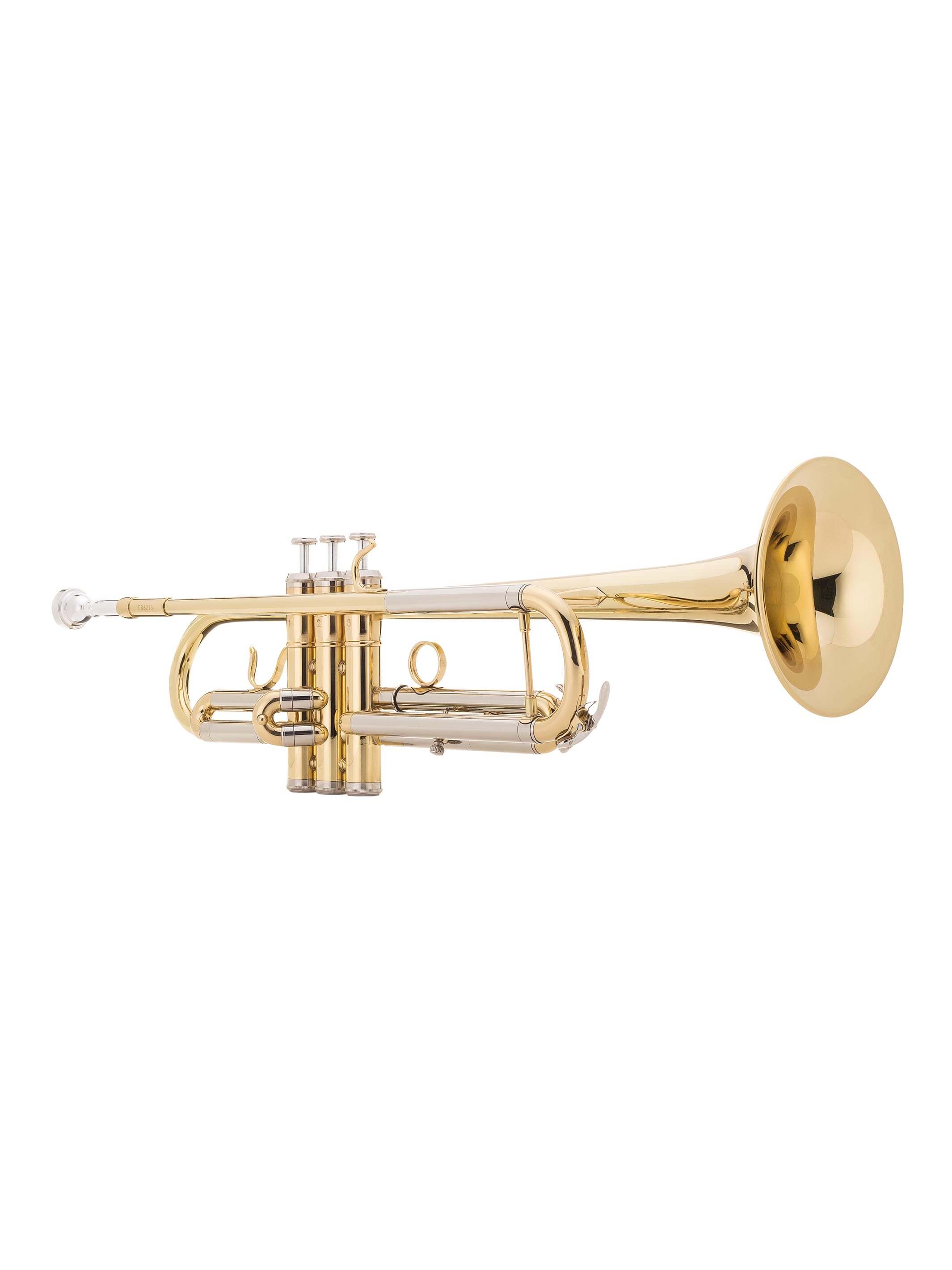 Student Trumpet TR-330 – Jean Paul