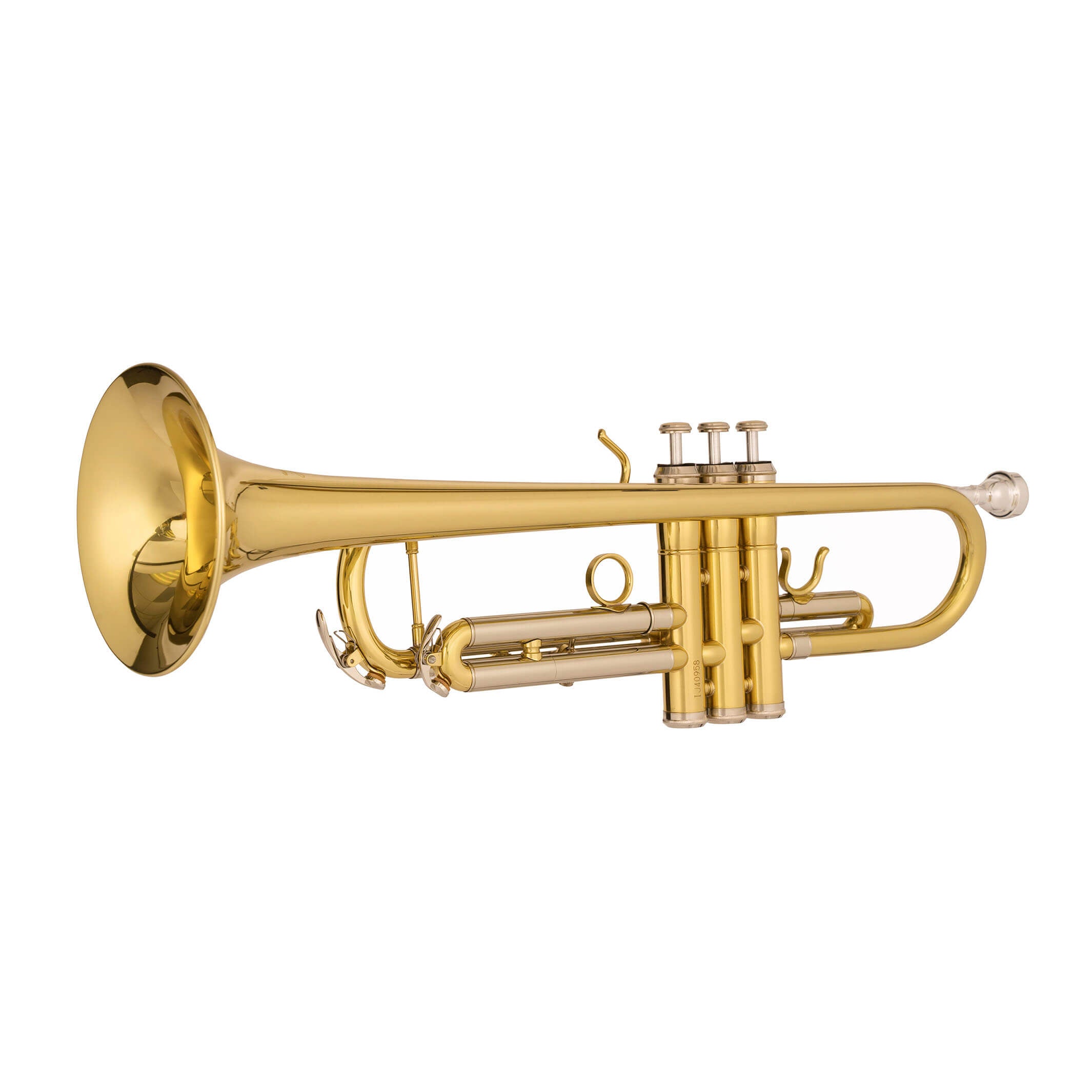 Student Trumpet TR-330 – Jean Paul
