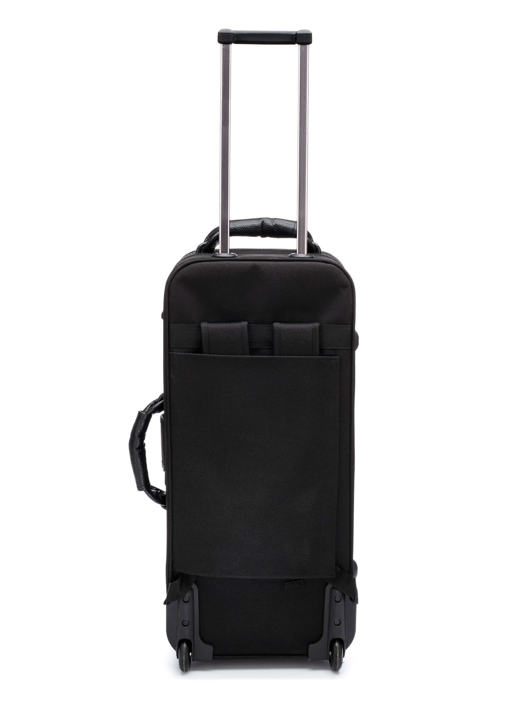 Professional Alto Sax Case w/ Wheels Photo 2