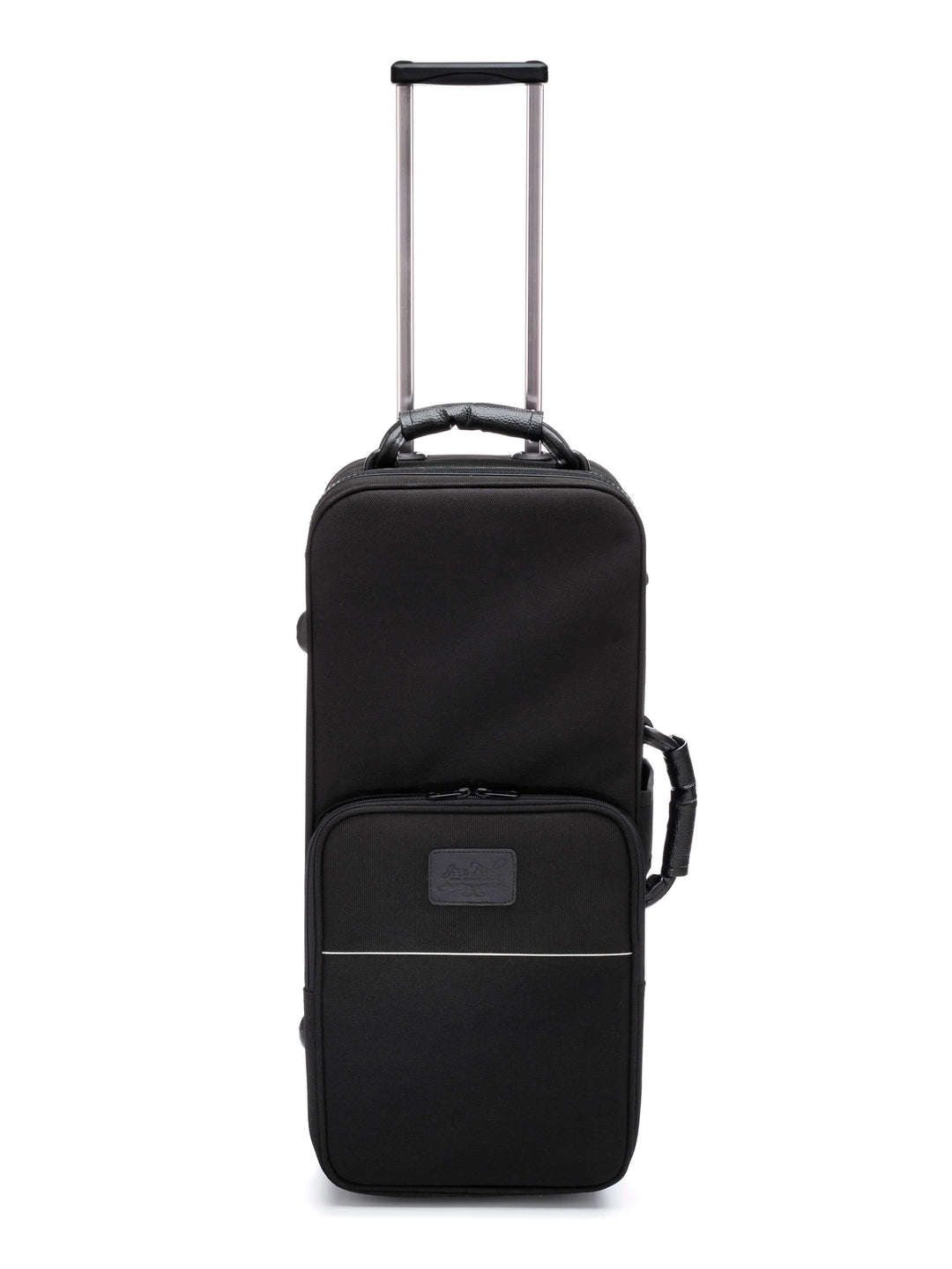 Professional Alto Sax Case w/ Wheels Photo 1