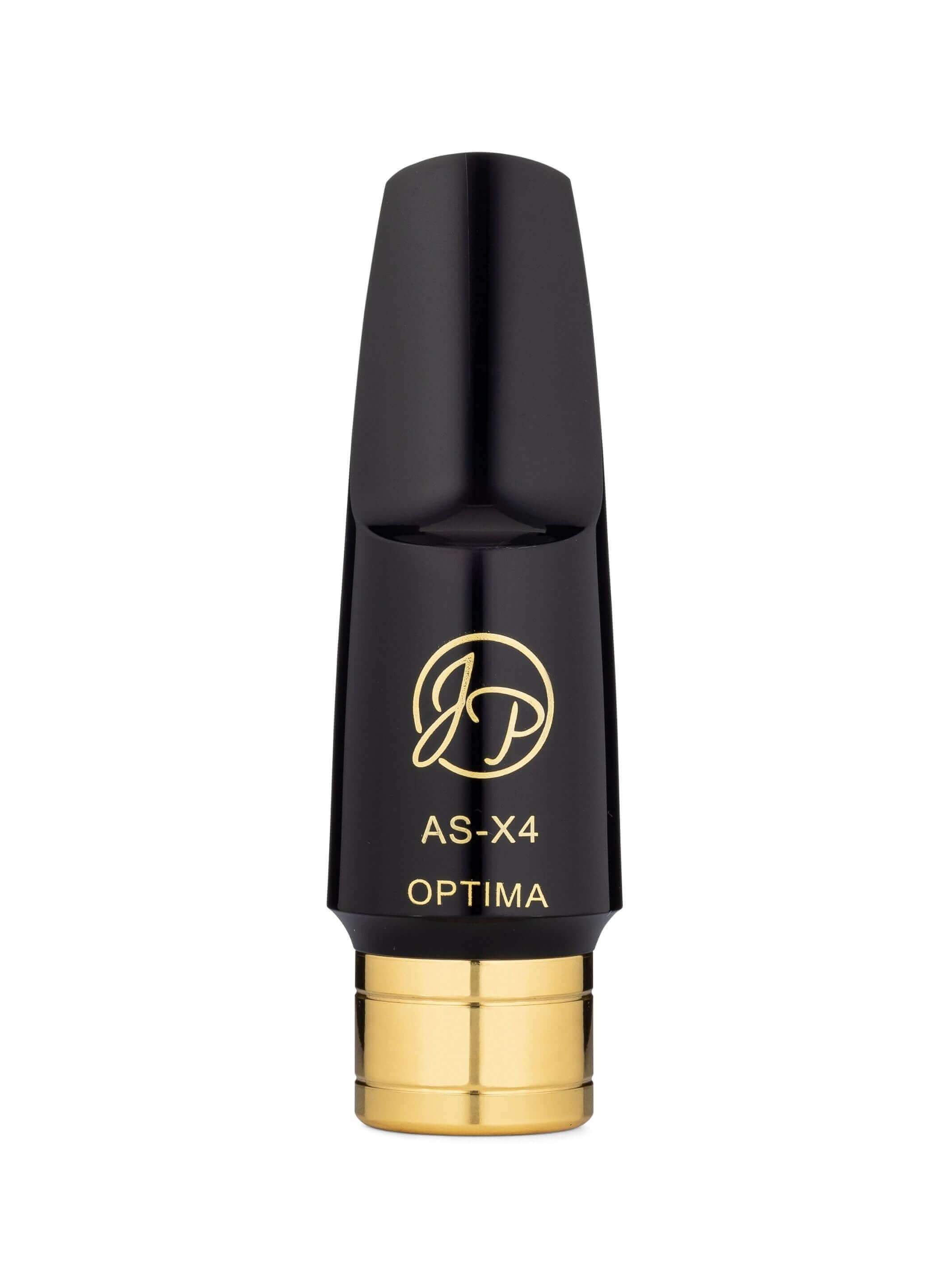 Hybrid Alto Saxophone Mouthpiece Photo 1