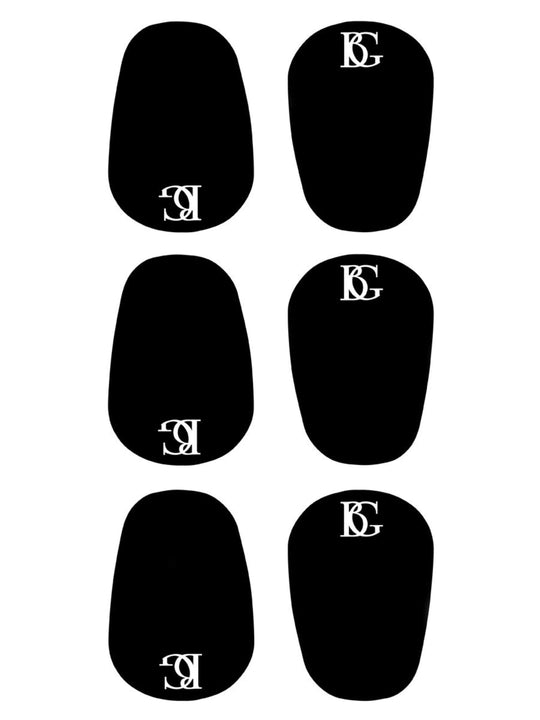 BG A10L Large Mouthpiece Cushion (6-pack) Photo 1