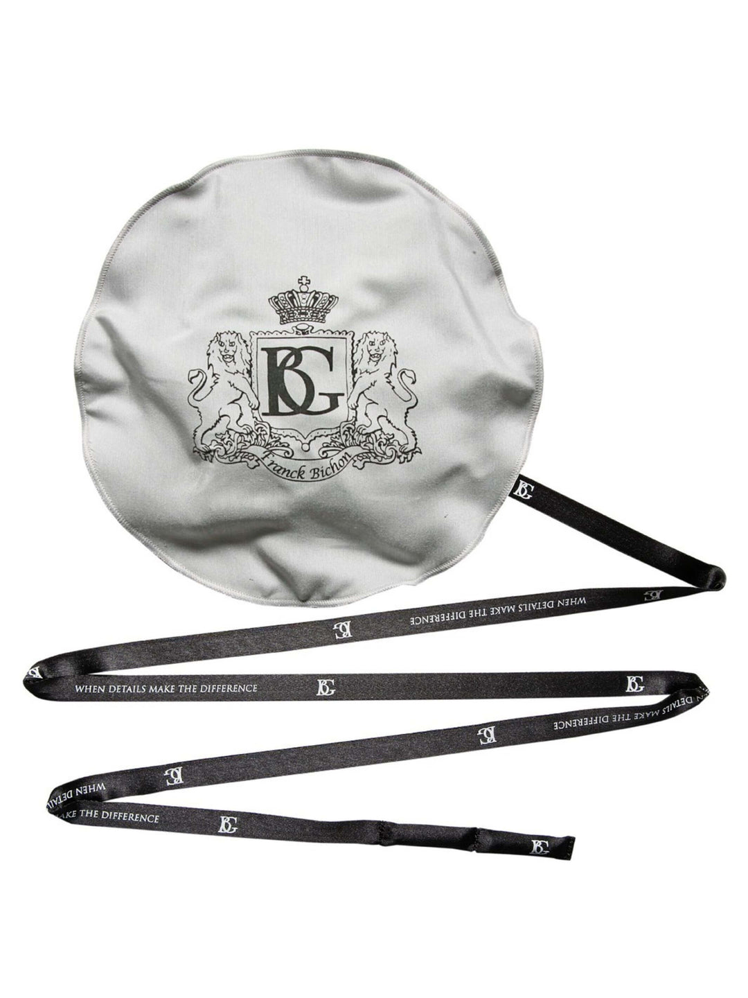 BG A30A Alto Sax Round-Shape Body Swab Photo 1