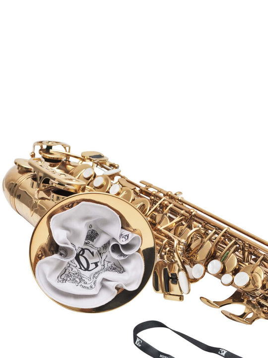 BG A30A Alto Sax Round-Shape Body Swab Photo 3