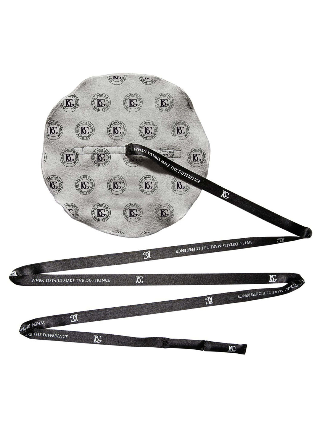 BG A30A Alto Sax Round-Shape Body Swab Photo 2