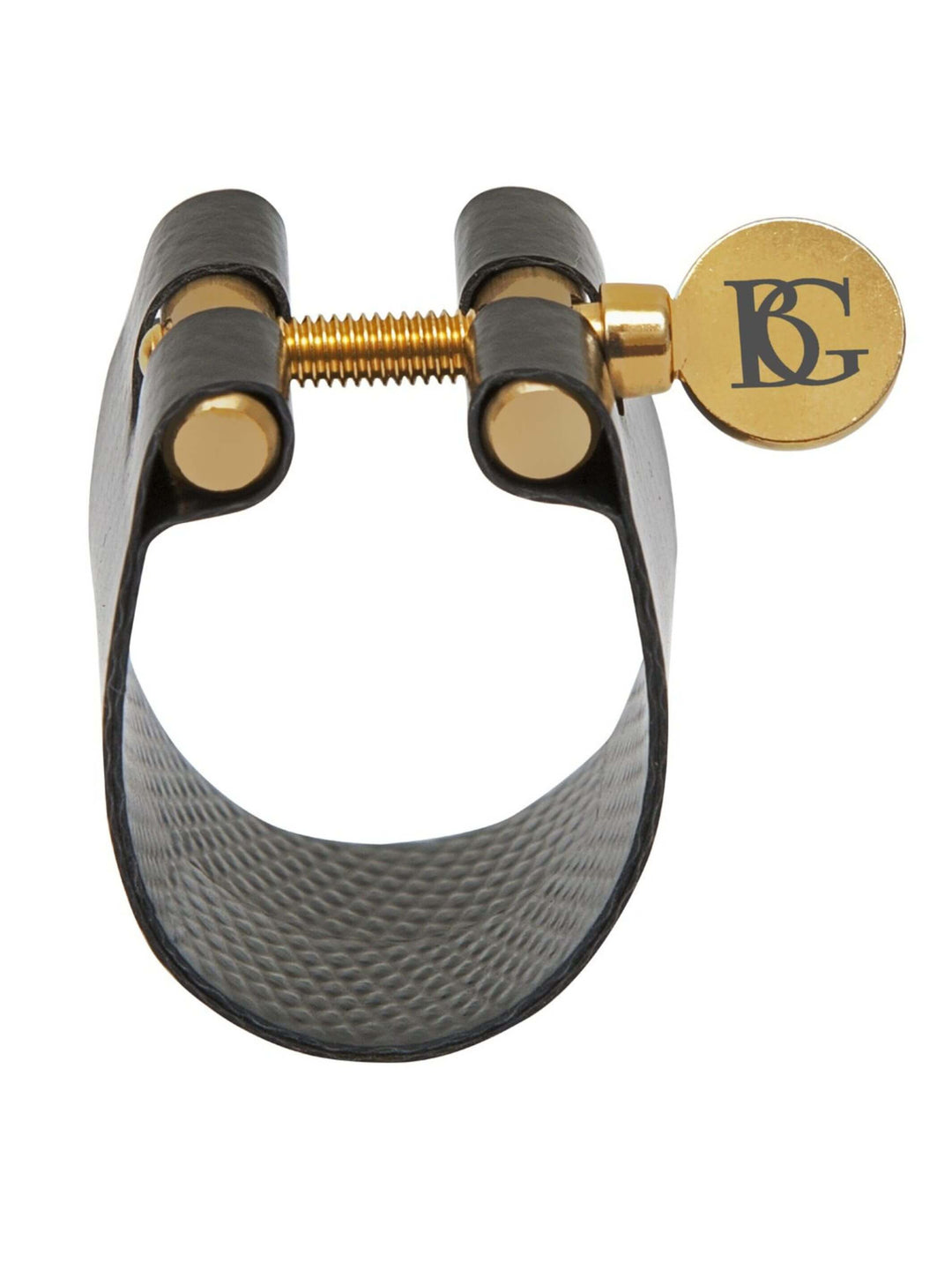 BG LFT Flex Ligature for Tenor Sax Photo 3
