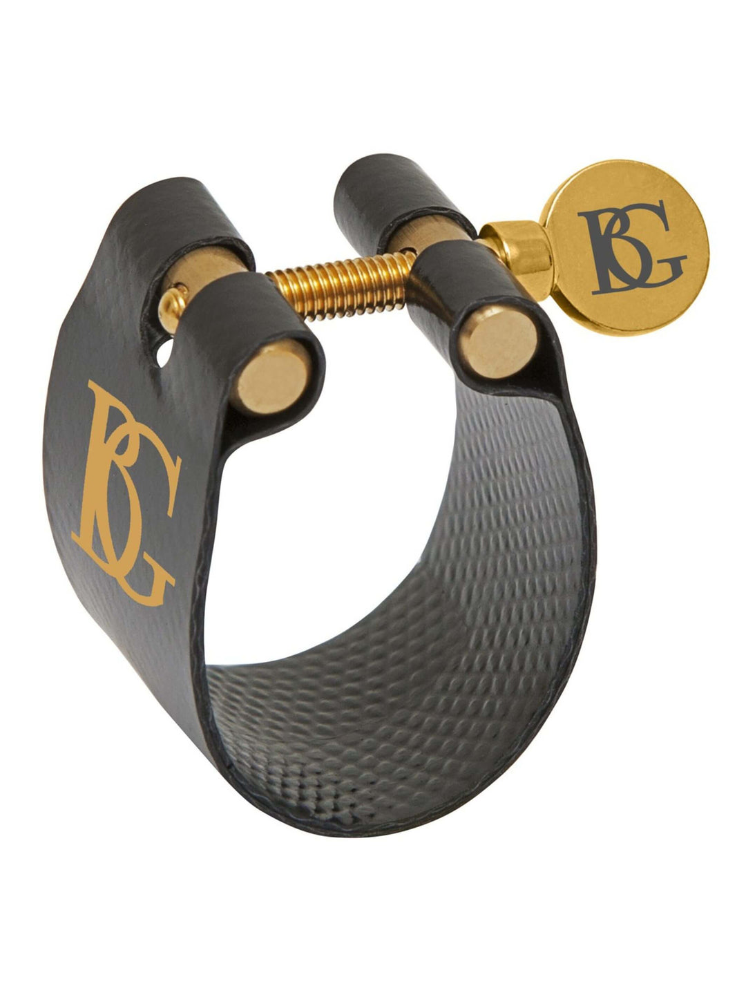 BG LFT Flex Ligature for Tenor Sax Photo 2