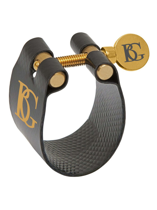 BG LFT Flex Ligature for Tenor Sax Photo 2
