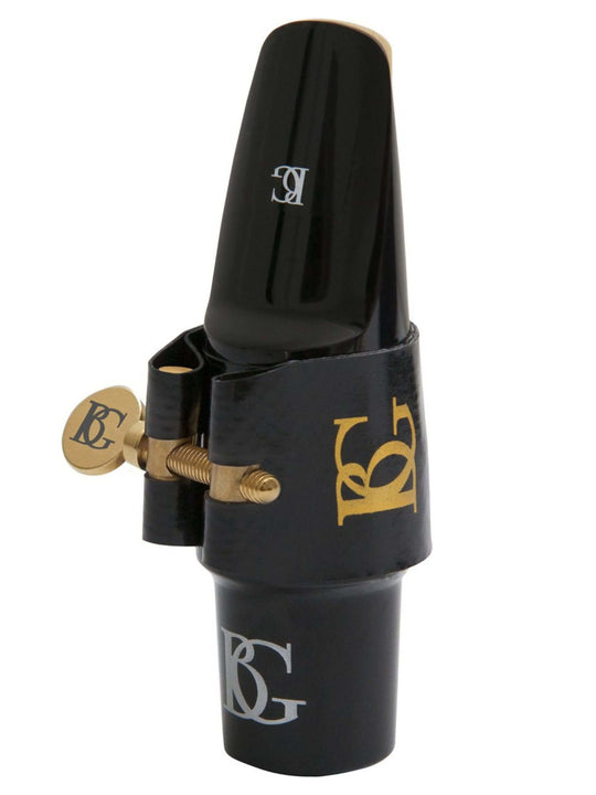 BG LFT Flex Ligature for Tenor Sax Photo 4