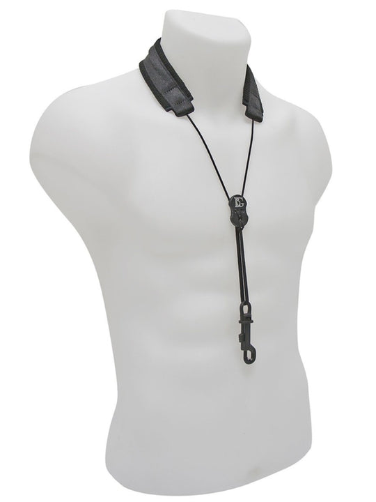 BG S80SH Nylon Neck Strap w/ Hook Photo 2