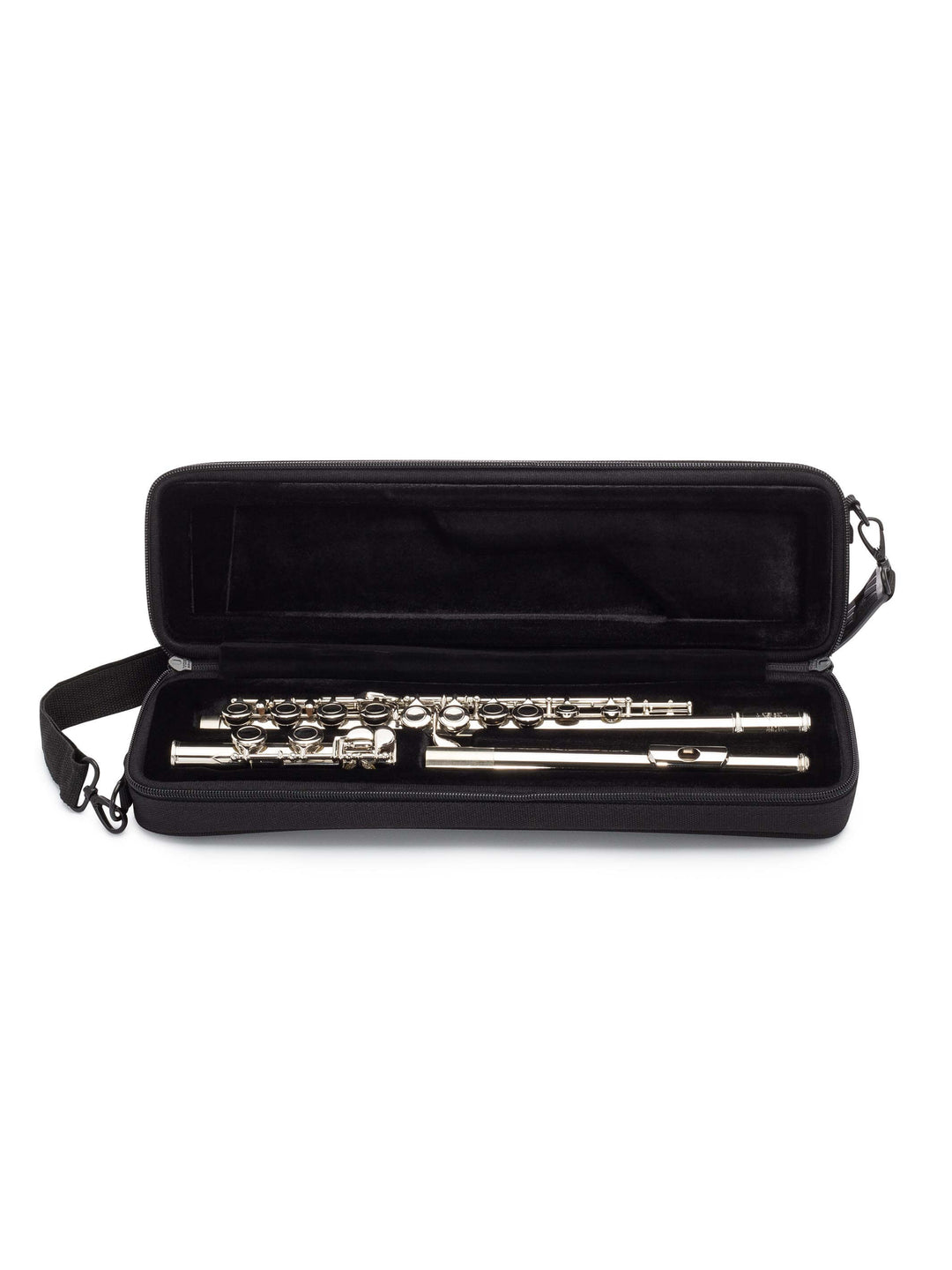 Professional Flute Case Photo 2