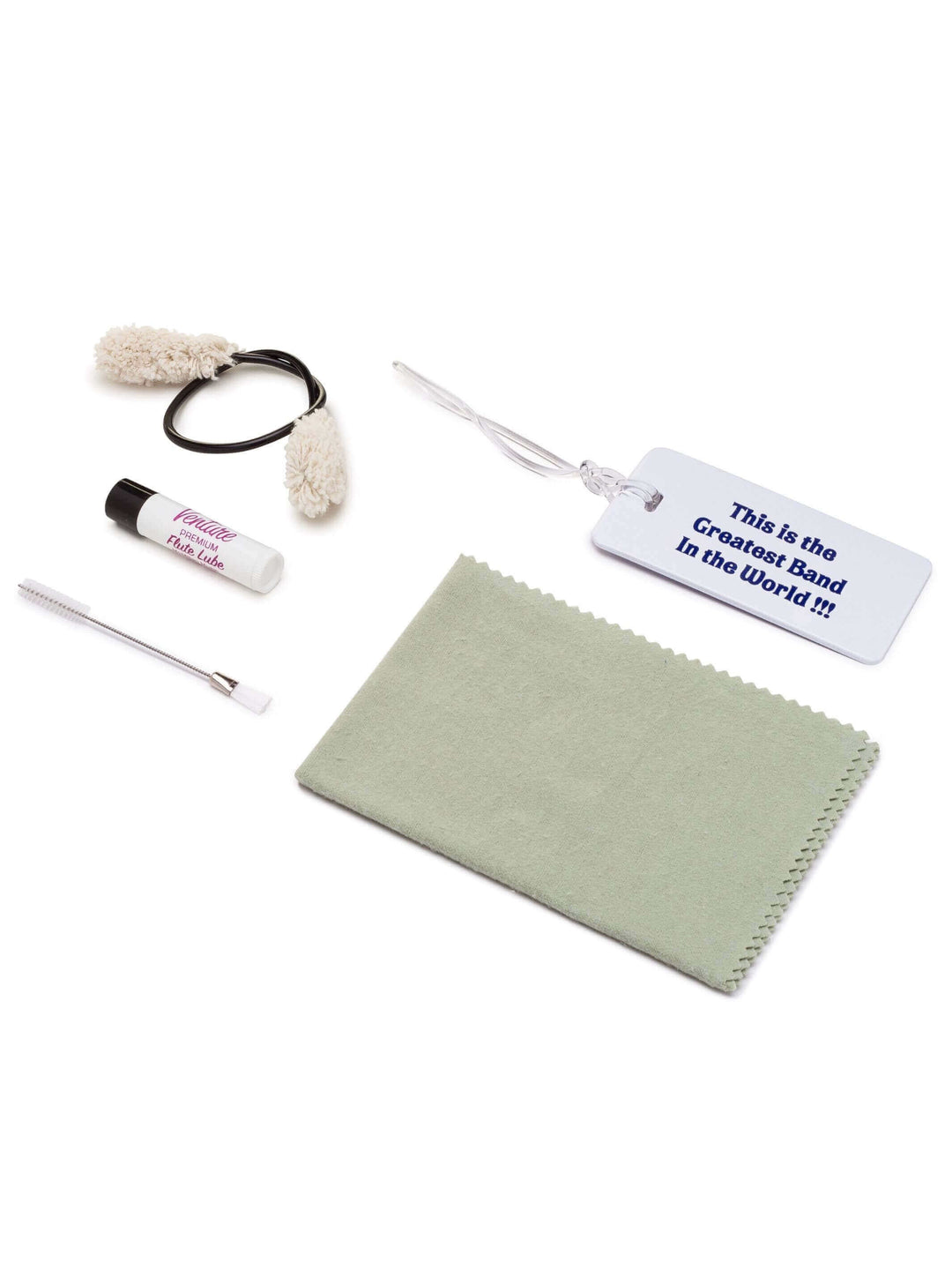 Flute Care Kit Photo 1