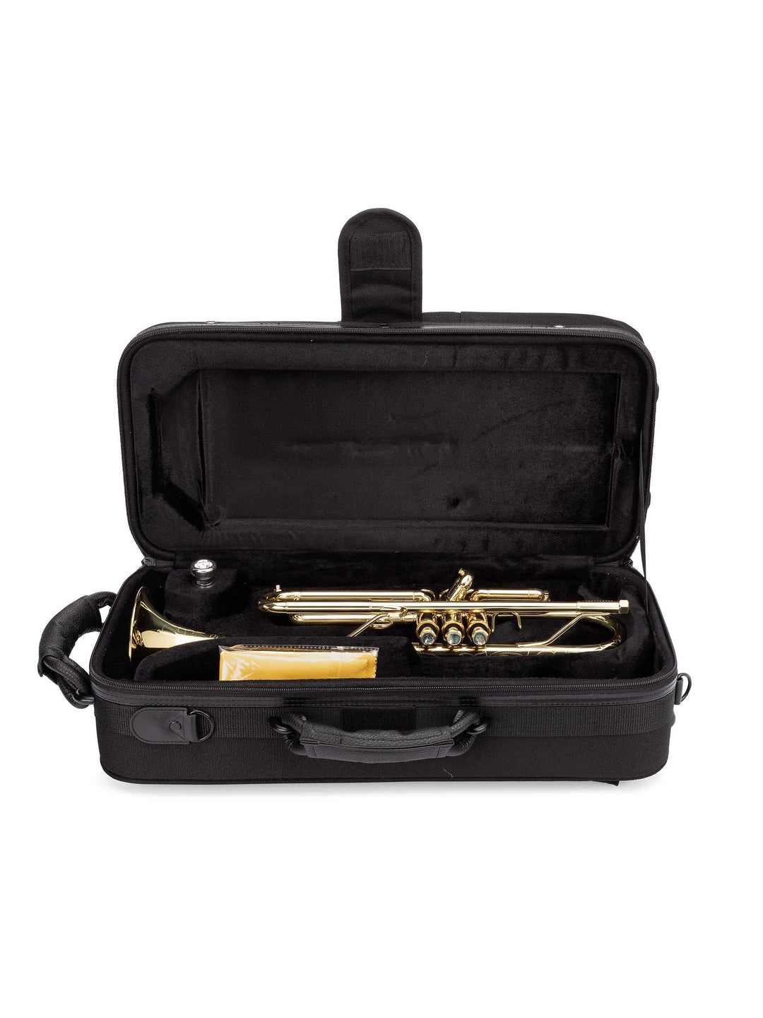 Professional Trumpet Case Photo 5