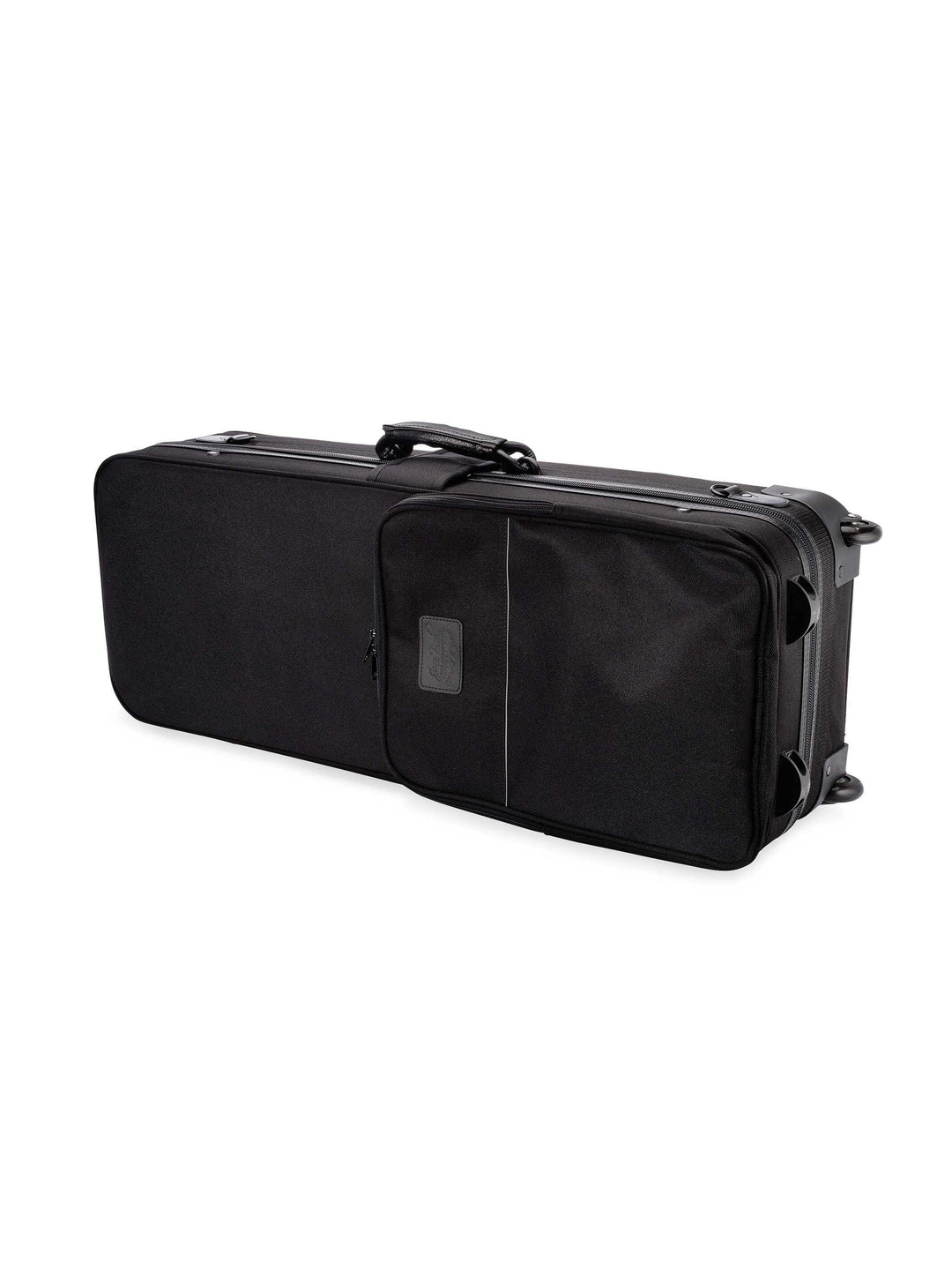 Professional Tenor Sax Case w/ Wheels Photo 2