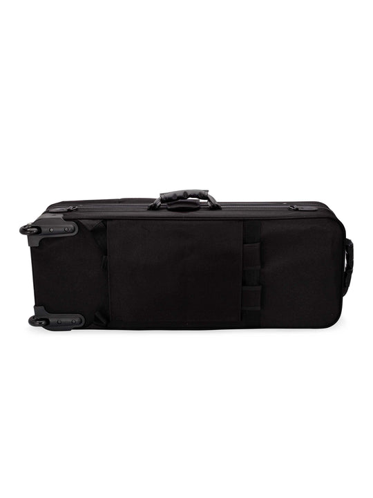 Professional Tenor Sax Case w/ Wheels Photo 4
