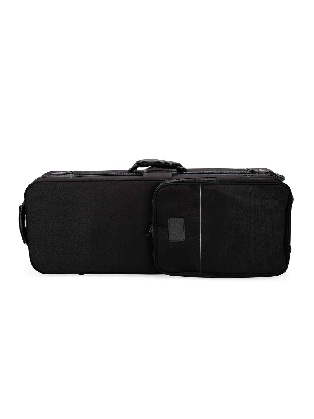 Professional Tenor Sax Case w/ Wheels Photo 5
