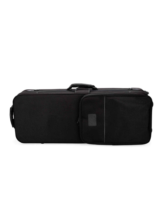 Professional Tenor Sax Case w/ Wheels Photo 5