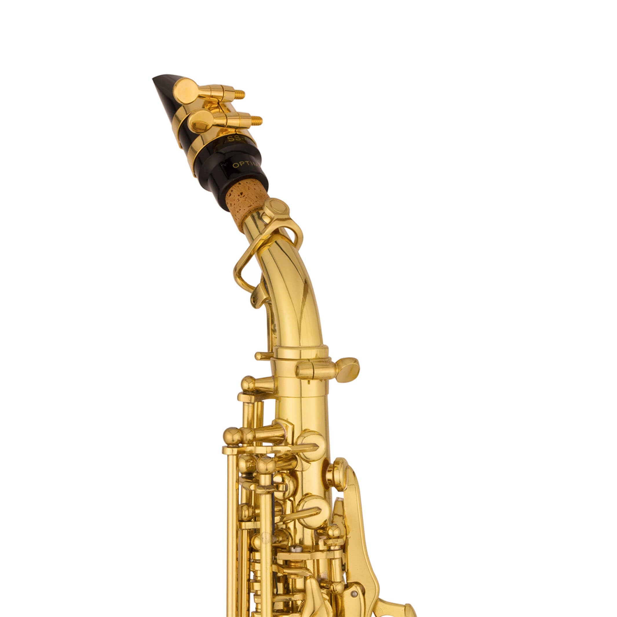 Intermediate Curved Soprano – Jean Paul