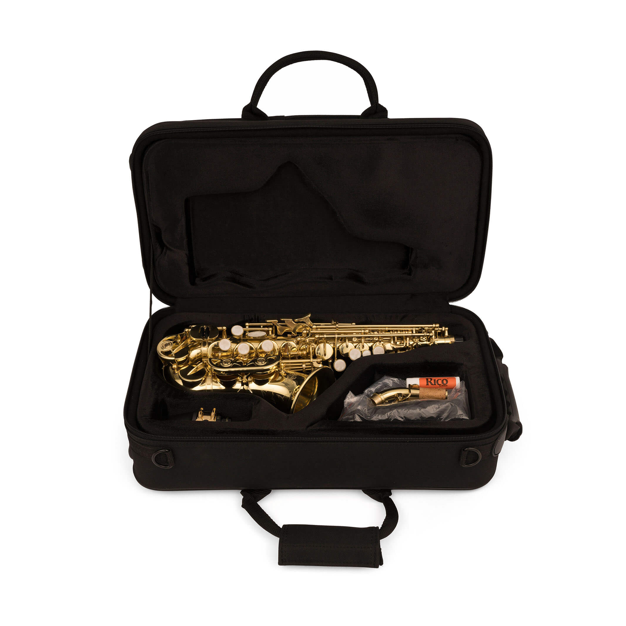 Intermediate Curved Soprano – Jean Paul