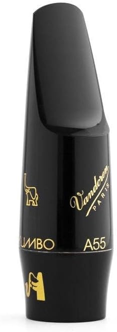 Vandoren Jumbo Java Alto Saxophone Mouthpiece
