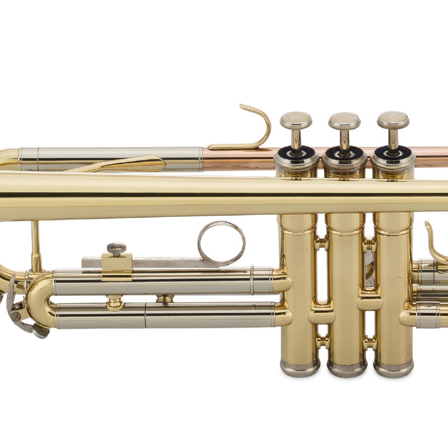 Intermediate Trumpet TR-430 – Jean Paul