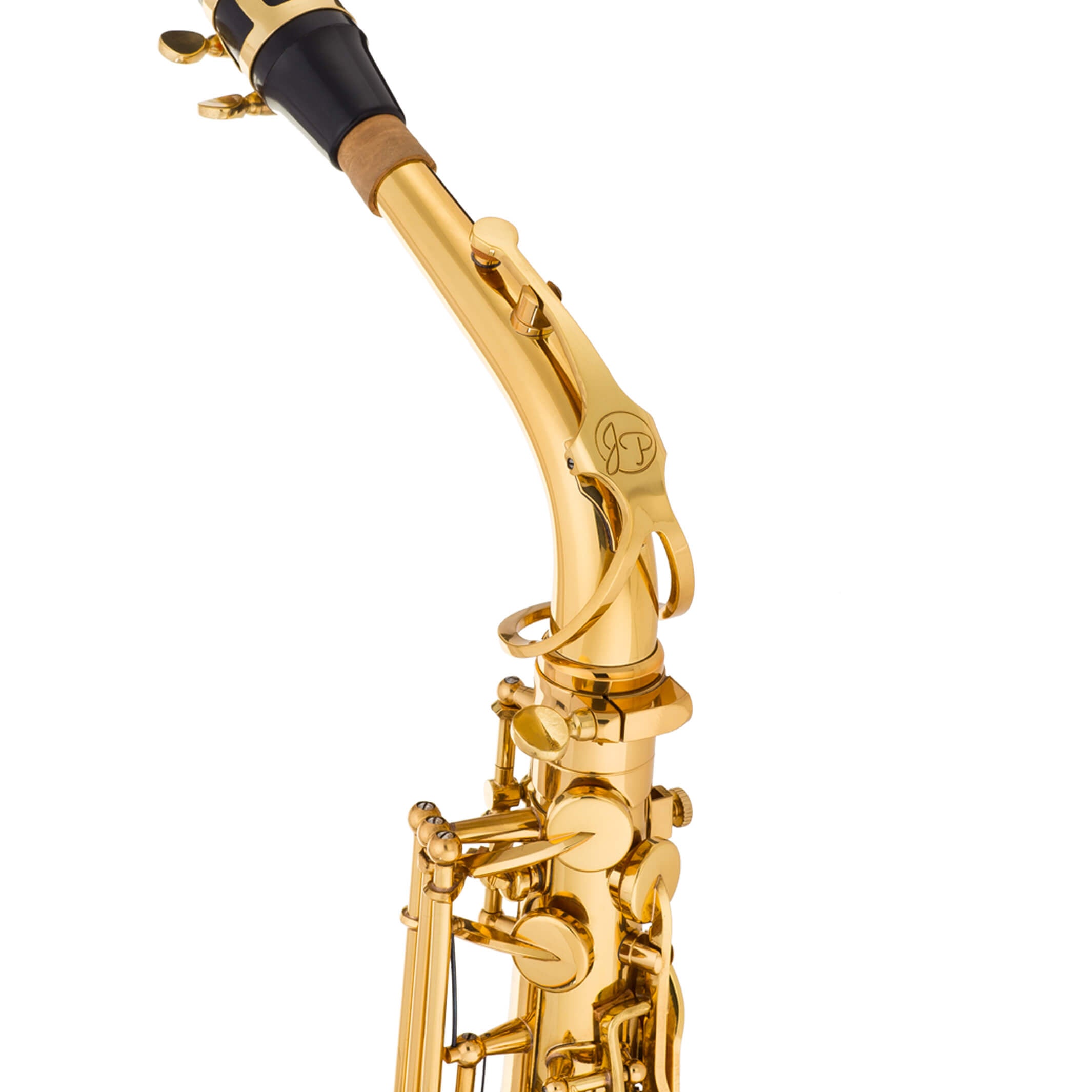 Student Alto Saxophone AS-400 – Jean Paul