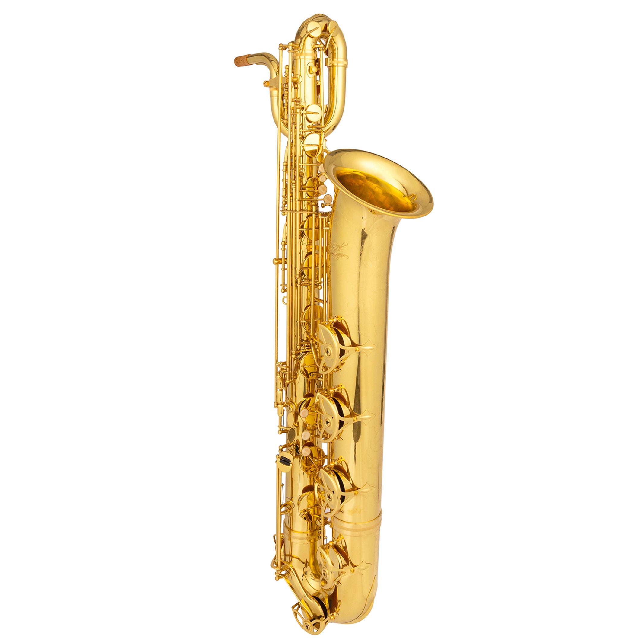 Intermediate Baritone Saxophone BS-660 – Jean Paul