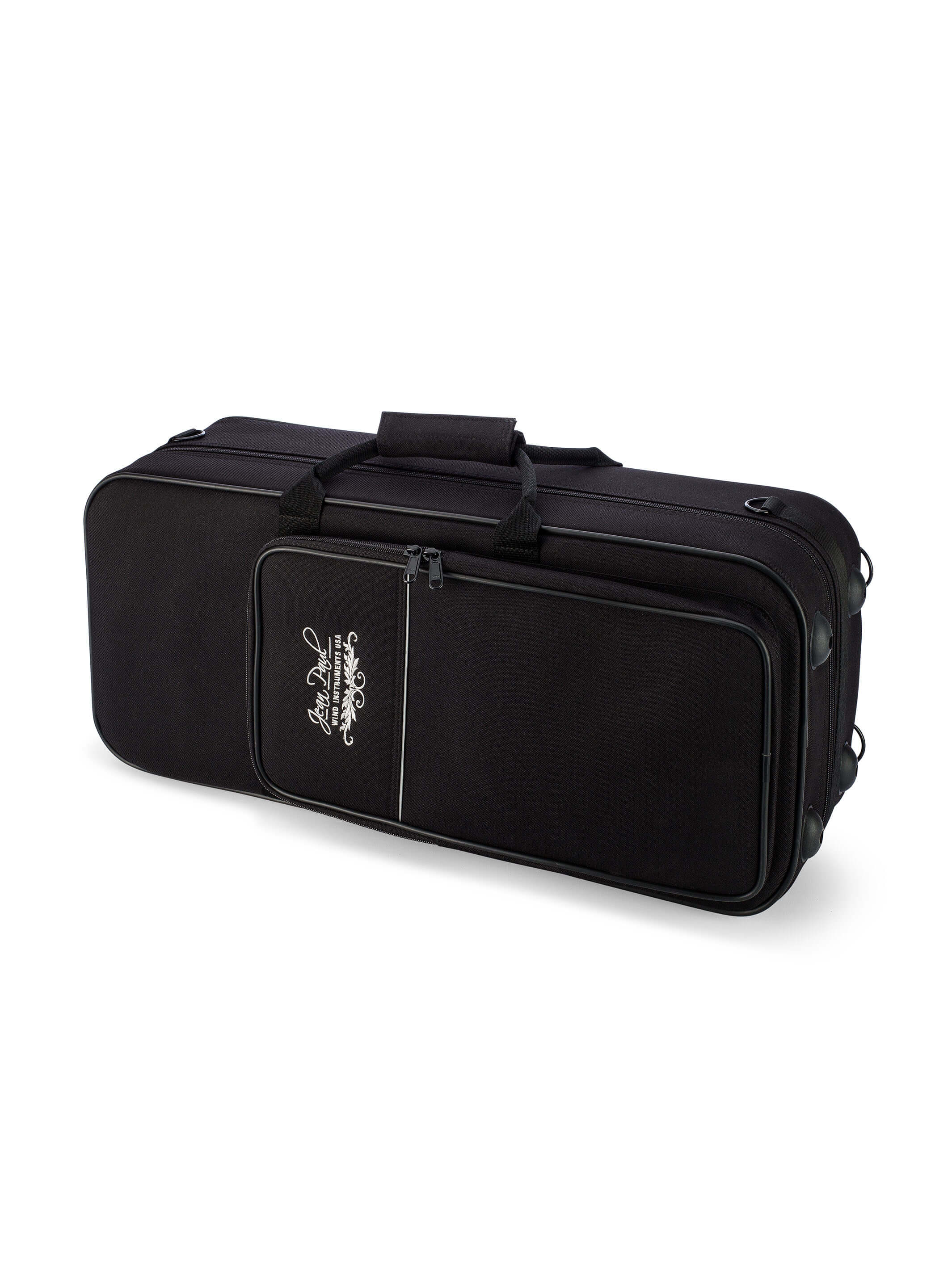 ACADEMY MODEL 660 Intermediate Alto Saxophone – Jean Paul