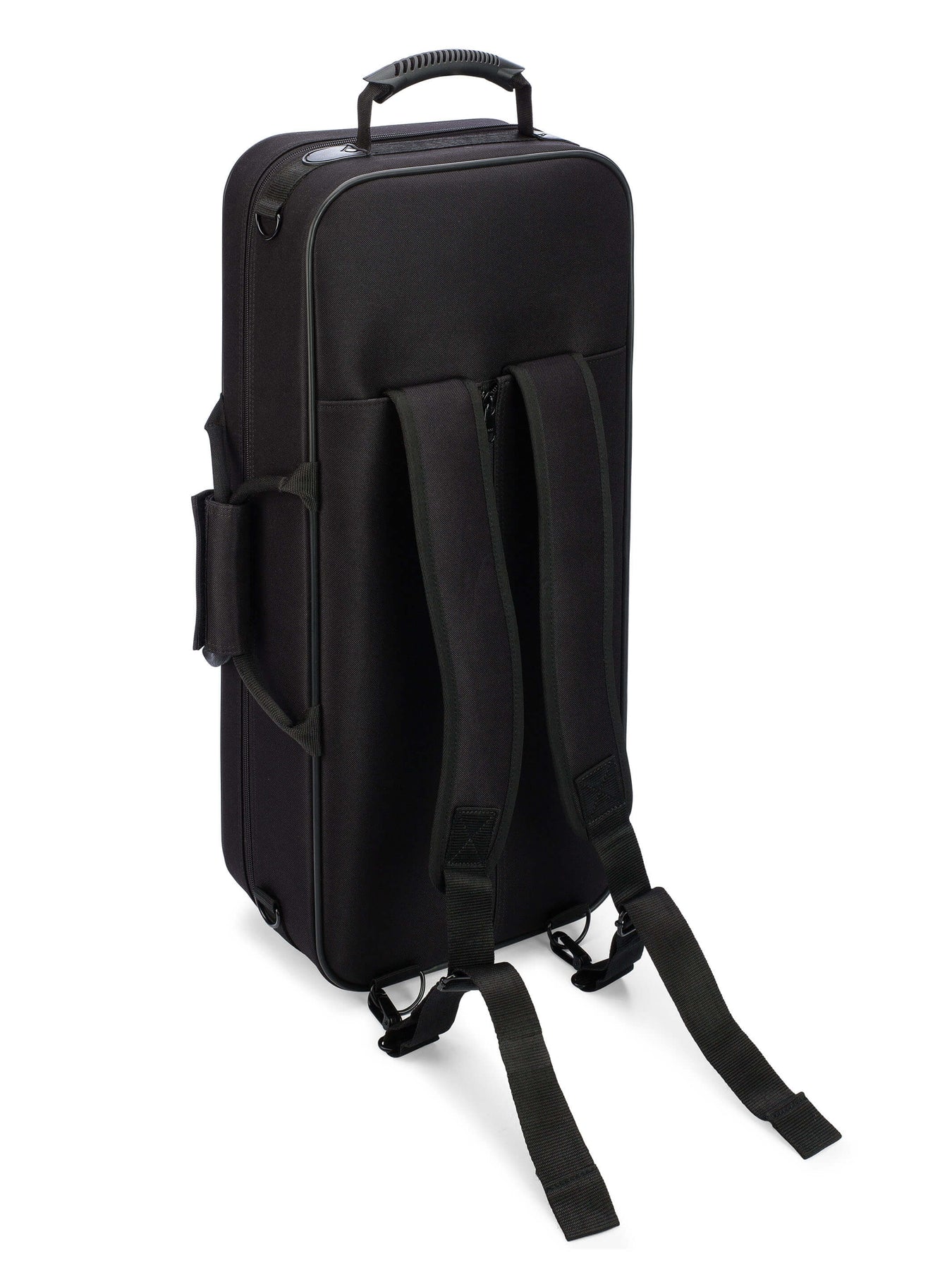 Wind Instrument Case Wind Instruments for the People – Jean Paul