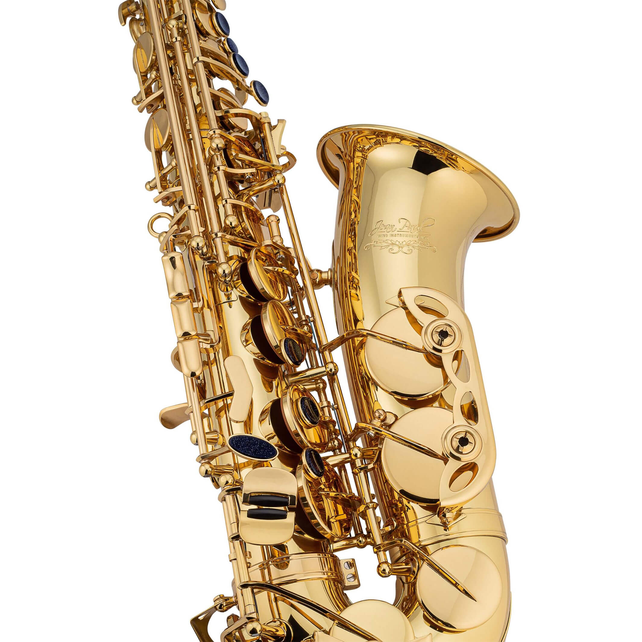 超貴重！ フェブ6 & ヘヴン6 完全生産限定盤ベストアルバム2SET Professional Alto Saxophone - B-Stock – Jean Paul
