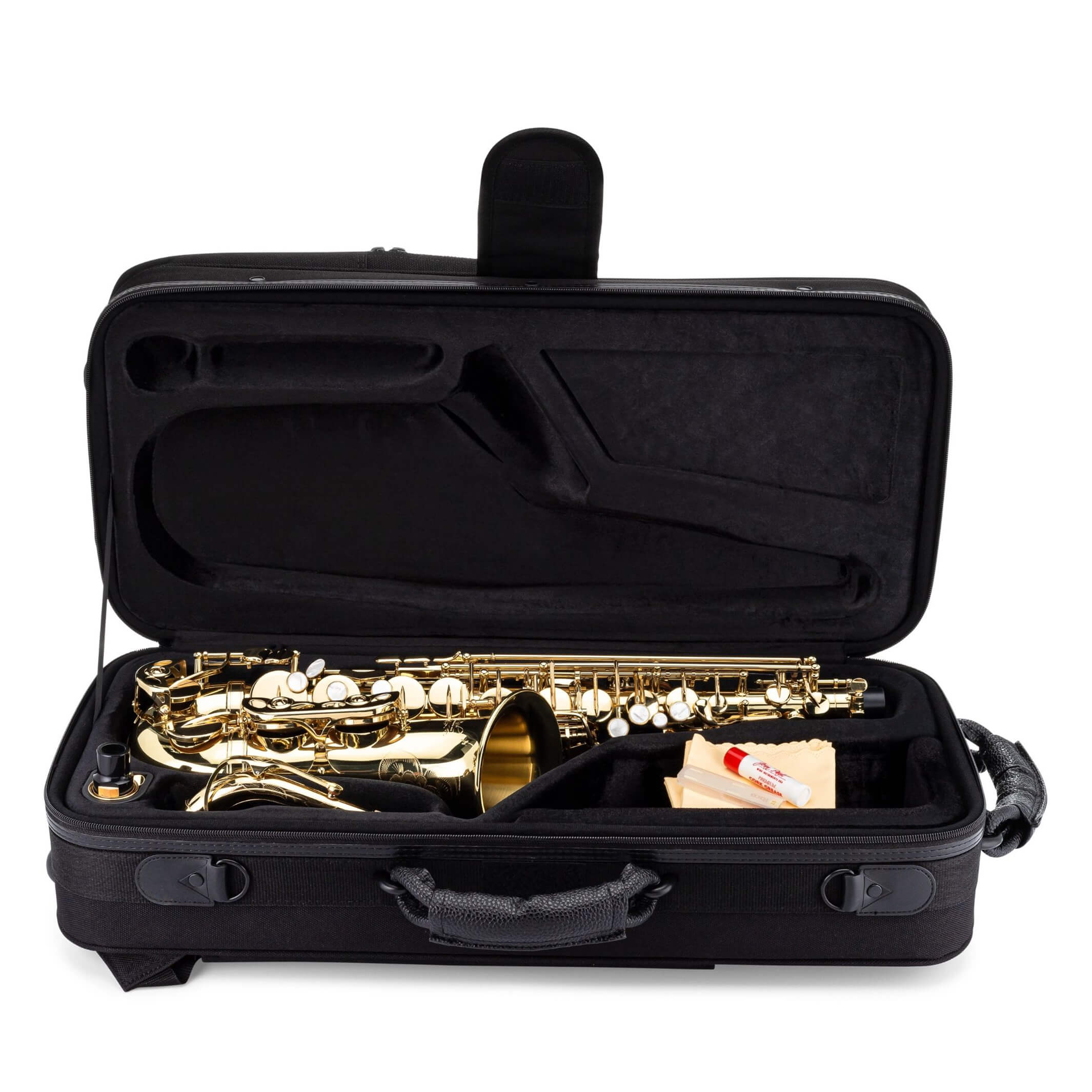 Professional Alto Saxophone AS-860 – Jean Paul