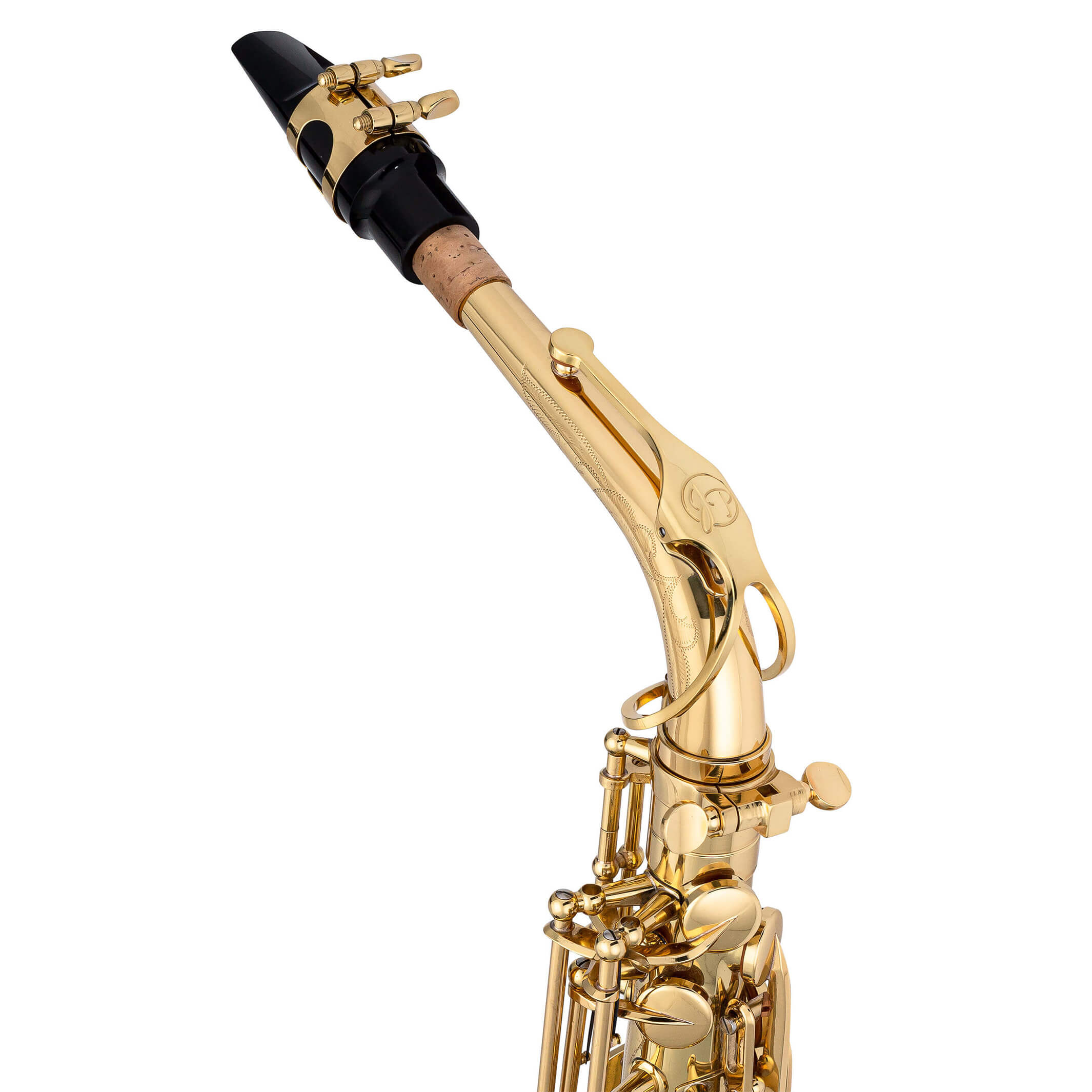 Professional Alto Saxophone - B-Stock – Jean Paul