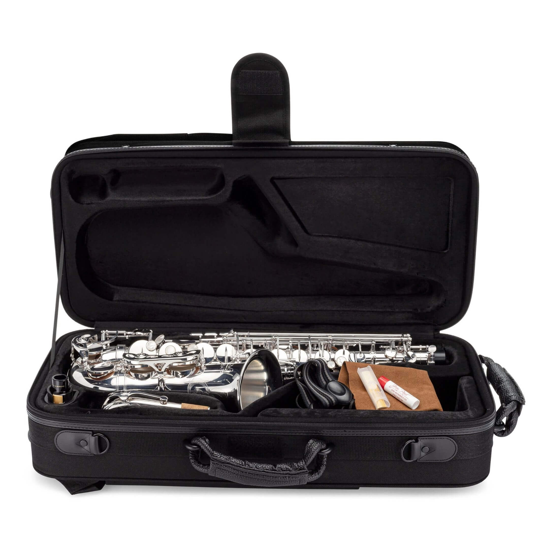 Professional Alto Saxophone - B-Stock – Jean Paul