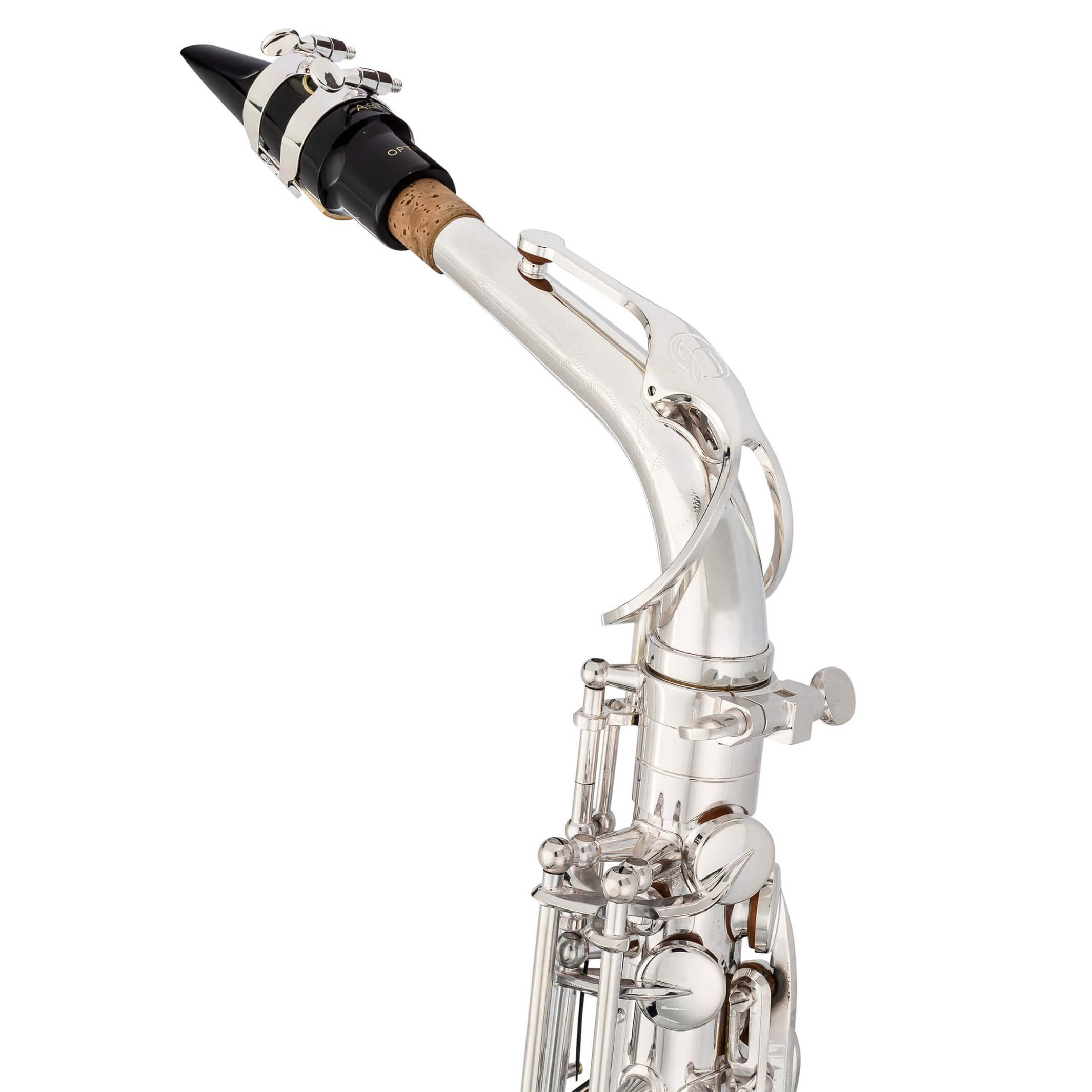Professional Alto Saxophone - B-Stock – Jean Paul