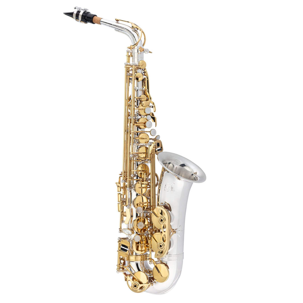 AS-860SL Pro Alto Saxophone ANNIVERSARY EDITION