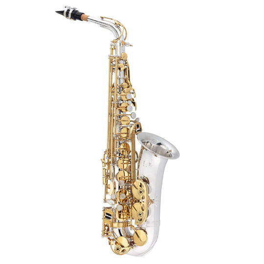 AS-860SL Pro Alto Saxophone ANNIVERSARY EDITION