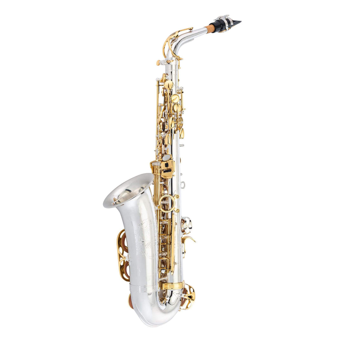 AS-860SL Pro Alto Saxophone ANNIVERSARY EDITION