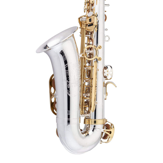 AS-860SL Pro Alto Saxophone ANNIVERSARY EDITION