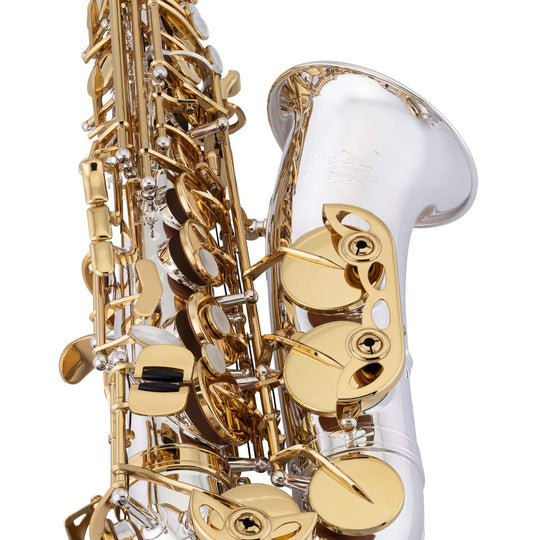 AS-860SL Pro Alto Saxophone ANNIVERSARY EDITION