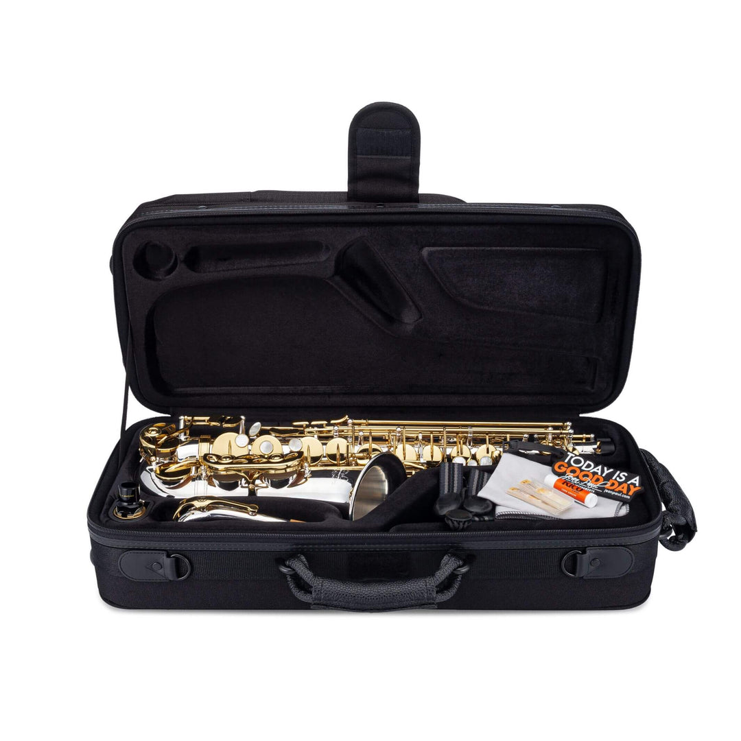 AS-860SL Pro Alto Saxophone ANNIVERSARY EDITION